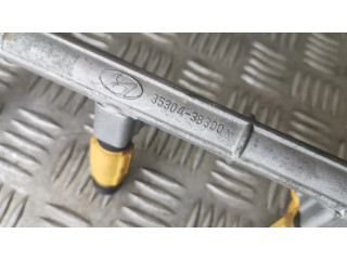 Vstřikovač 353043B300, 3530438300 Hyundai Centennial pro benzínový motor 4.5