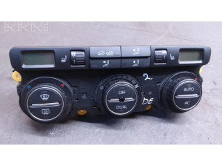 Блок управления климат-контролем 3C0907044DK, 5HB01010661   Volkswagen PASSAT B6