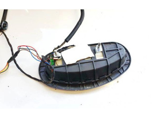 Подушка безопасности в сиденье 30005340f, 30325199F Lancia Phedra