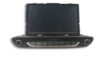 Дисплей    96550G2251PGB   Hyundai Ioniq