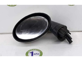 Зеркало электрическое     Сзади   Mini One - Cooper R50 - 53  2001-2006 года   