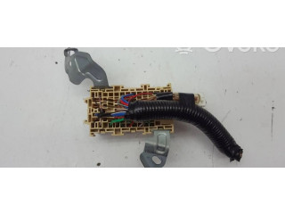 Блок предохранителей Infiniti Q50