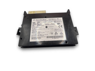 Блок комфорта S2039, A2479002613   Mercedes-Benz GLB x247   