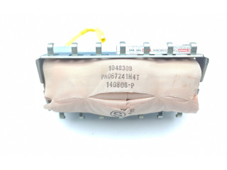 Подушка безопасности пассажира 7030A139 Mitsubishi Pajero