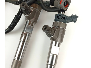 Форсунка 0445B76882, 2226324185502    Dacia Duster II   