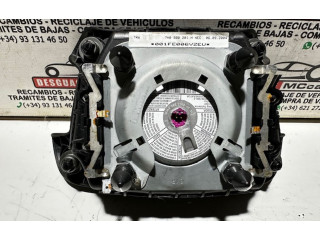 Подушка безопасности водителя 7H0880201 Volkswagen Transporter - Caravelle T5