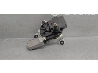 Моторчик заднего дворника 96627058 Chevrolet Captiva