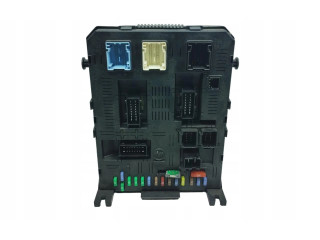 Блок комфорта 21676159-4H   Citroen C5   