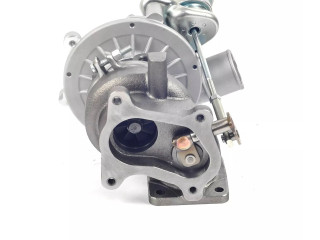  Турбина Mazda B series UN  VJ33, VJ26         