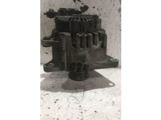 Генератор 37300-2A500, 37300-2A500 KIA Ceed