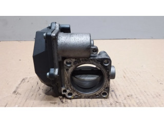 Дроссельная заслонка