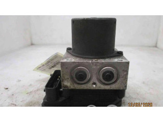 Блок АБС 589100X550 Hyundai i10 2007-2012 года