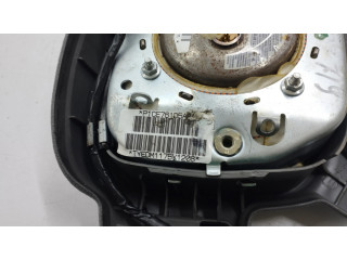 Подушка безопасности водителя 6004705 Jeep Grand Cherokee (WK)