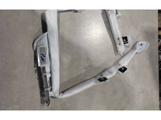 Боковая подушка безопасности 6V0880741B   Skoda Fabia Mk3 (NJ)