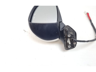 Zpětné zrcátko Toyota Prius (XW30) 2009 022865