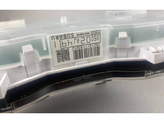 Přístrojová deska Subaru Outback 2010 85002AJ491