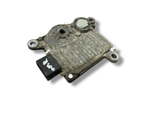 Блок управления коробкой передач 30759364, 065001960   Volvo S80