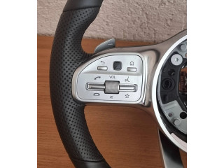 Руль Mercedes-Benz GLC X253 C253 2015 - года A0050072099, 62830470