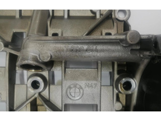 Масляный насос BMW 1 E81 E87