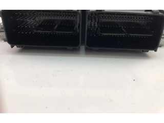 Блок управления двигателя 32242005, DE13   Volvo XC90