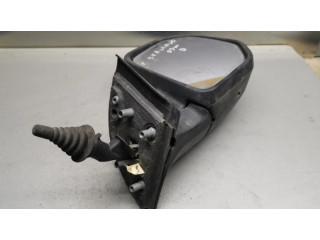 Zpětné zrcátko pravé Citroen Berlingo 2009