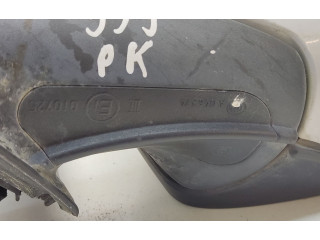 Zpětné zrcátko levé Saab 9-3 Ver2 2008 E1010725, A046274