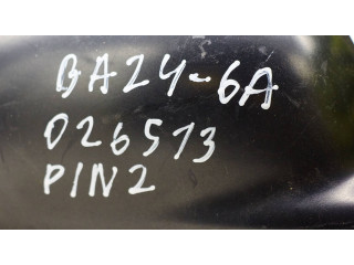 Зеркало электрическое        Peugeot 406  1996 - 1999 года   