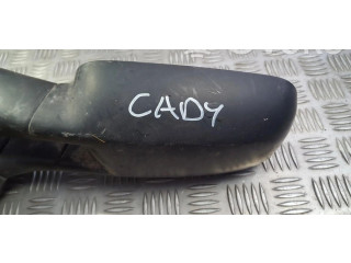 Zpětné zrcátko Volkswagen Caddy 2001 E9020115, 8.36.096