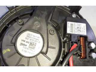 Вентилятор печки 5Q1819021B, T1016776J Volkswagen Golf SportWagen