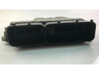 Блок управления 03L906018DB, K349 Skoda Yeti (5L)