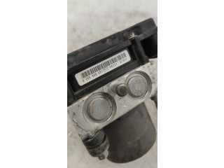 Блок АБС 27534sa080 Subaru Forester SG 2006 - 2008 года