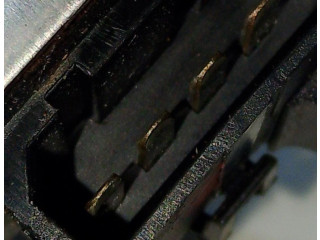 Моторчик заднего дворника 8E9955711C, 8E9955711C Audi A3 S3 8P