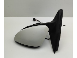 Зеркало электрическое Skoda Octavia Mk3 (5E) 2013 - 2019 года