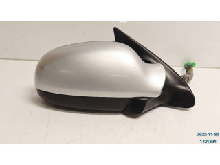 Зеркало электрическое        Volvo V70  2000 - 2004 года   