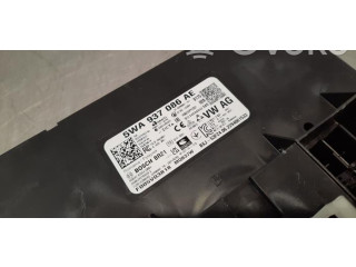 Блок комфорта 5WA937086BB Audi A3 8Y