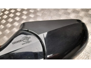 Zpětné zrcátko  Cadillac SRX 2011  20953694  