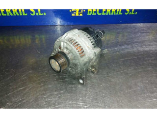 Генератор 0123310019, 028903025H   Volkswagen Golf SportWagen      