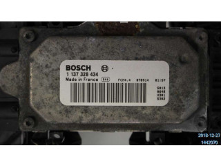 Вентилятор радиатора     31200375, 0130307070    Volvo V70 