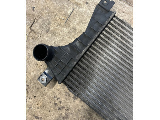 Интеркулер Jeep Grand Cherokee (WK)