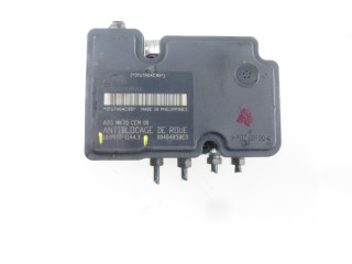 Jednotka ABS 10020700924, 9662298480 Citroen C2 2007