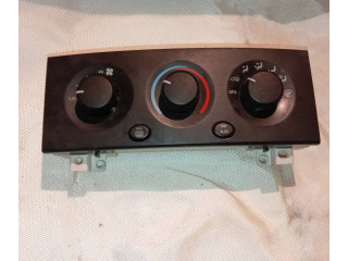 Блок управления климат-контролем P55115904AC, 12222820   Jeep Grand Cherokee (WJ)