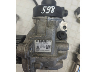 Комплект форсунок 04L130755D, 0445010537    Audi Q3 8U   