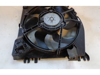 Комплект вентиляторов 8200748439, 8200748439 Renault Clio III