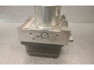 Блок АБС 6K12E0045, NISIN   Honda  HR-V  2015 - 2020 года