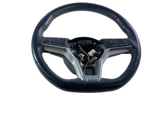 Руль Nissan Rogue  2013 - 2020 года 484309TG2AK      