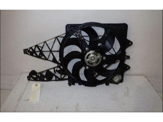 Вентилятор радиатора 50548819 Alfa Romeo Mito