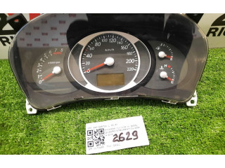 Přístrojová deska  Hyundai Tucson JM 2006 940132E720, 940132E720  