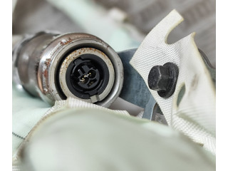 Боковая подушка безопасности 31694107 Volvo XC90