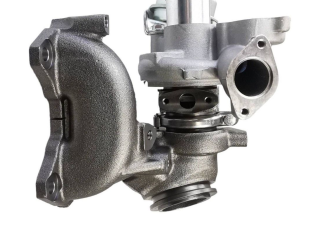 Turbodmychadlo Турбина 49373-03012, 49373-03011 Fiat Punto (199)