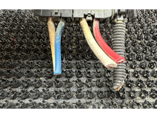 Pojistková skříňka Infiniti QX60 L50 2014